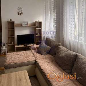 Jednoiposoban stan na Podbari