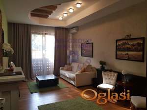 Dvosoban stan u Paliću