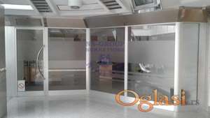 Lokal u centru Novog Sada