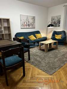 Tašmajdan, 2.0 namešten, pet friendly ID#5645