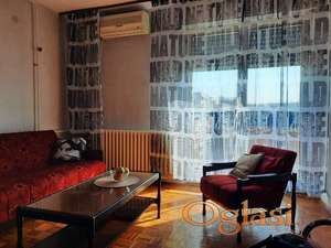 NOVI SAD - LIMAN 1 - 45m2 - 400 evra