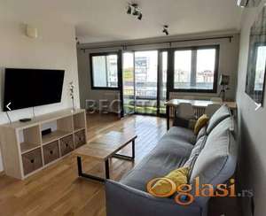 Novi Beograd - Blok 61 #68350
