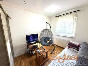 Stan NOVI SAD,TELEP,kv: 25, € 87550, ID: 1019442