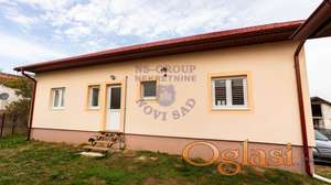 Kuća 133m2 Petrovaradin