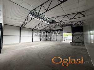 Novi Sad, Radna zona - Sever, Primorska, 1.0, 227m2