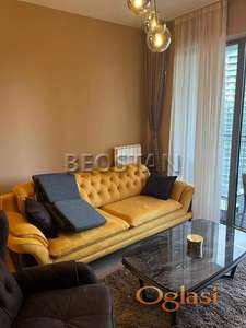 Centar - Beograd na vodi #62300