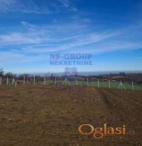 Odlican plac na potezu Bukovca!