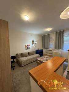 NOVI SAD - CENTAR - 24.00 m2