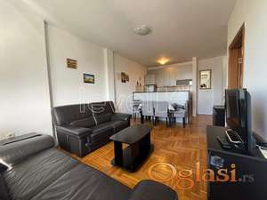 NOVI SAD - BULEVAR EVROPE - 39.00 m2