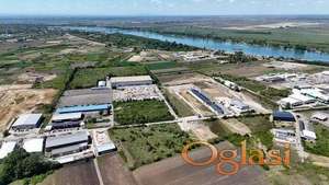 Plac - Čukarica, pola cene može u kvadratima ID#5560