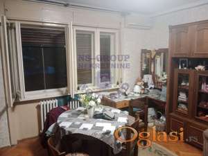 Stan u Novom Sadu 69m2