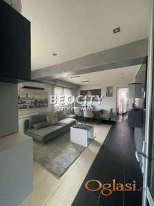 Stari grad, Centar, Džordža Vašingtona, 5.0, 130m2