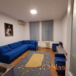 NOVI SAD - GRBAVICA - 26.00 m2