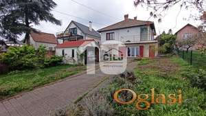 Vrčin, kuća + plac, voćnjak ID#1528