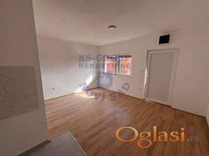 Nova useljiva garsonjera - 22m2 !