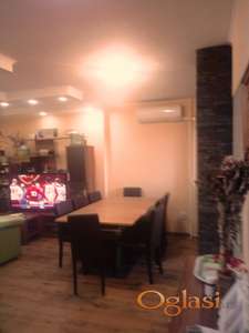 Uknjizen odlican stan bez ulaganja na Novom Naselju