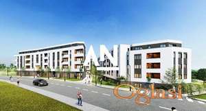 Zvezdara, Mirijevo, Nine Kirsanove, poslovni apartman ID#29226