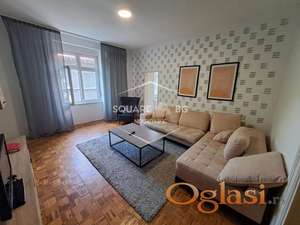BW, 3.0 polunamešten, parking, pet friendly ID#6000