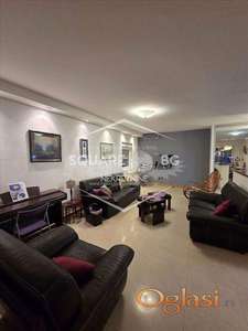 Blok 64, 3.0 lux namešten ID#4651