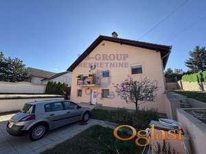 Odlična prilika! Sremska Kamenica, Popovica - 219m2!