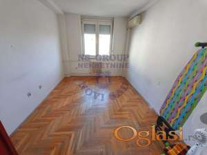 - 46m2 - Jednoiposoban - Kralja Petra I -