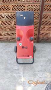 Drobilica/ Sečka za grane