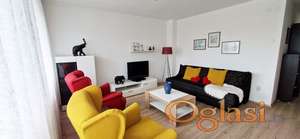 NOV, NAMESTEN DVOSOBAN STAN NA LIMANU 2