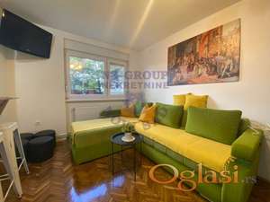 Kompletno renoviran!