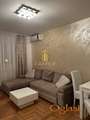 Jednoiposoban stan na Adamovićevom naselju - 40m²