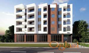 Novogradnja na Petrovaradinu ! Povrat PDV-a!