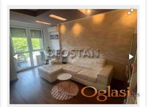 Novi Beograd - Stari merkator #62668