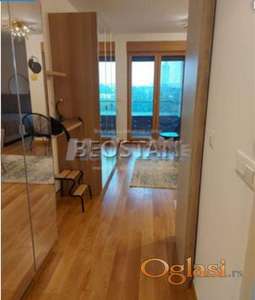 Novi Beograd - Wellport #66535