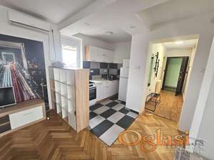 STAN - NOVI SAD - CENTAR - 48m2 - 200000 evra