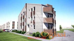 1.5 stan u  Kotežu, Veletinska ID#3417