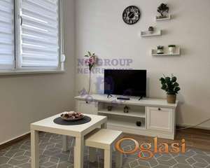 Prodaje se potpuno nova, neuseljavana garsonjera na mirnoj lokaciji na Adicama !