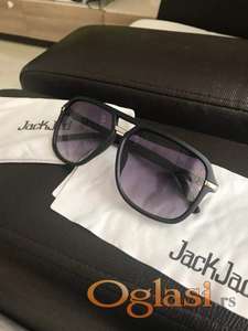 NOVO JJ Cool Style Gradient Oversize naočare za sunce
