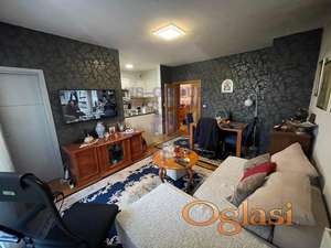 Troiposoban duplex na Bulevaru Oslobođenja