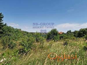 Građevinski plac na Karagači