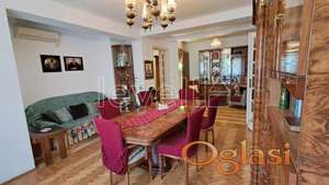 NOVI SAD - BULEVAR OSLOBOĐENJA - 125.00 m2