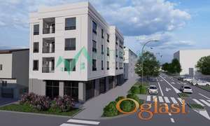 Nov, neuseljavan lokal na odličnoj lokaciji! 