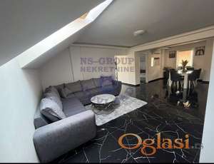 Predstavljamo Vam sjajan trosoban stan na Adicama!