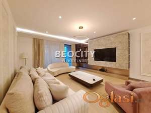 Vračar, Beograđanka, , 2.0, 104m2