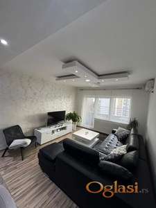 Četvorosoban - 95 m2 - Vlade Zečevića, Loznica