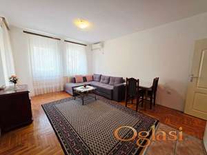 NOVI SAD - GRBAVICA - 40m2 - 350 evra