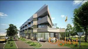 Zemun | Origami Residence|