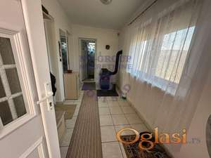 Vikendica čvrste gradnje - Sremska Mitrovica