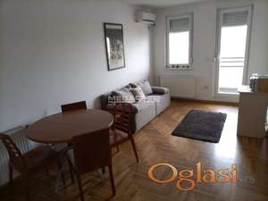 Mali Mokri Lug, namešten, odmah useljiv