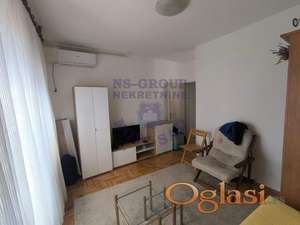 Stan površine 28 m² na odličnoj lokaciji