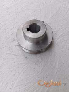 Remenica za motor na kajlu F 70x19x13.5/1