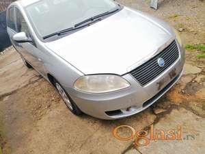 Fiat Croma prednji branik